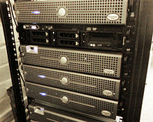 Server Rack